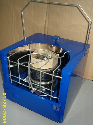 Самодельная печка на солярке для отопления гаража: разбор 3-х конструкций