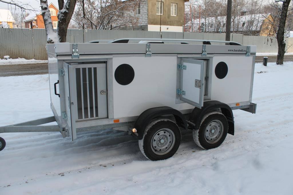 Прицеп для велосипеда. Прицеп для собак. Будка для собаки на колесах. Прицеп для собак. Прицеп 825300 коробейник.