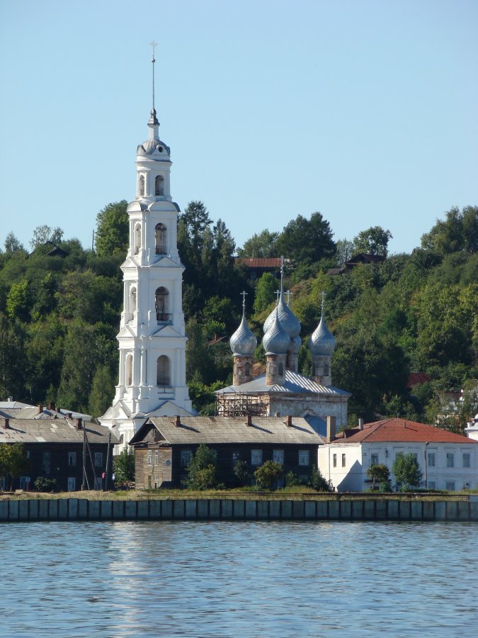 Квартира в юрьевце ивановской