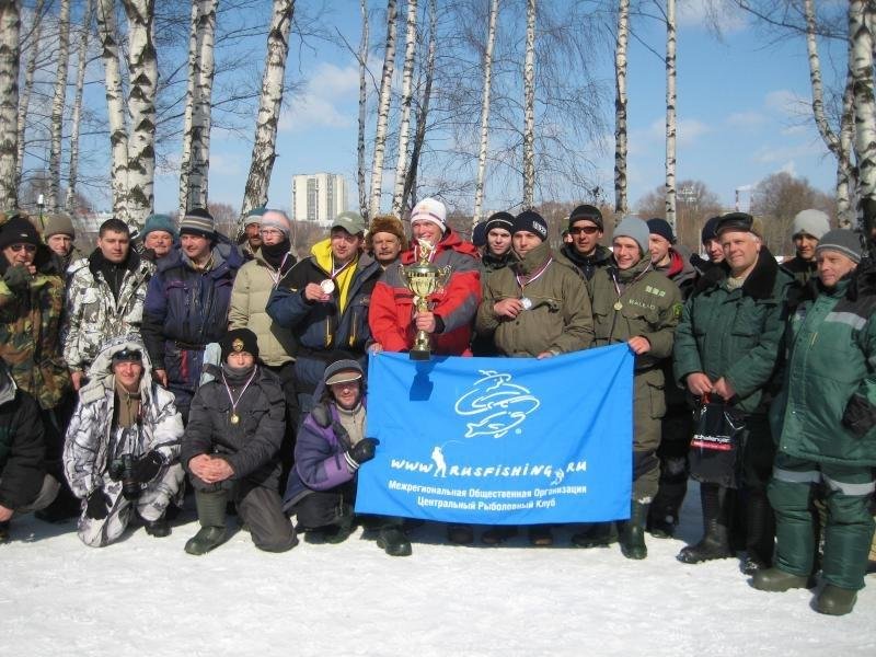 Волна русфишинг рыбалка. Кубок Егоровых.