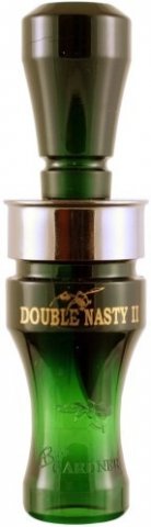 Double Nasty II