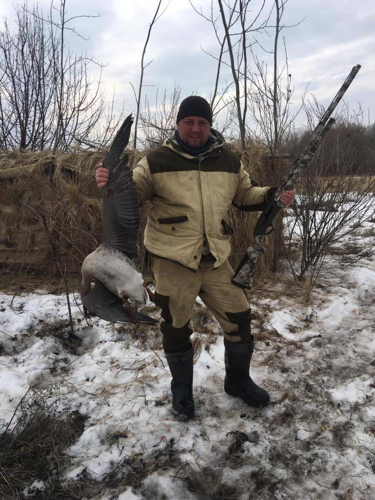 Сроки весенней охоты 2024 в башкирии