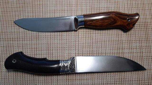 Форумный нож