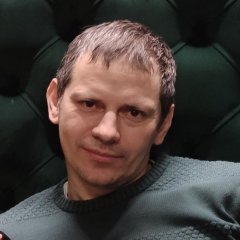 Дмитрий Машков