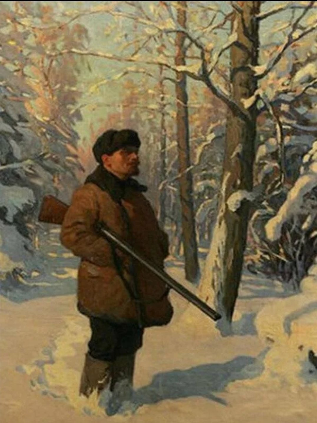Всяко-разно.
