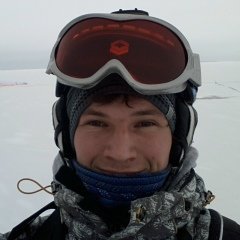 Алексей Семиколенных