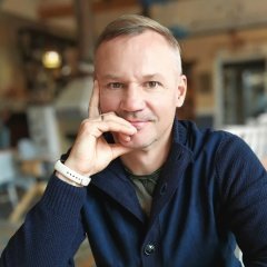 Алексей Савин