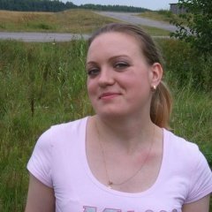 Светлана Душанина