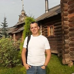 Сергей Контанистов