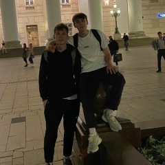 Лев Капустин