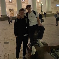 Лев Капустин