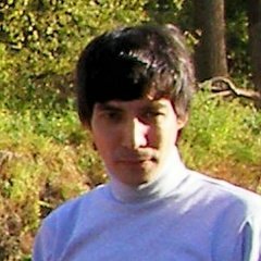 Альмир Сафаров