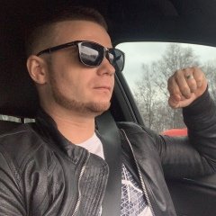 Максим Танурков