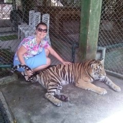 Ирина Полуянова