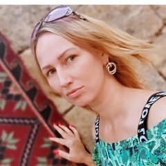 Маргарита Чердынцева