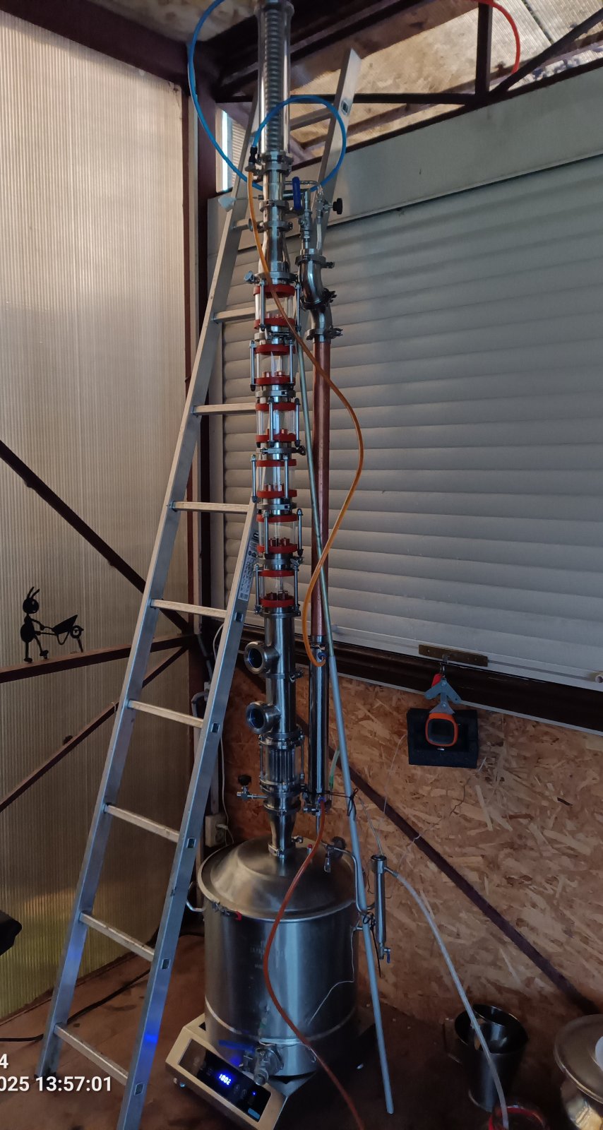 Самогонный клуб