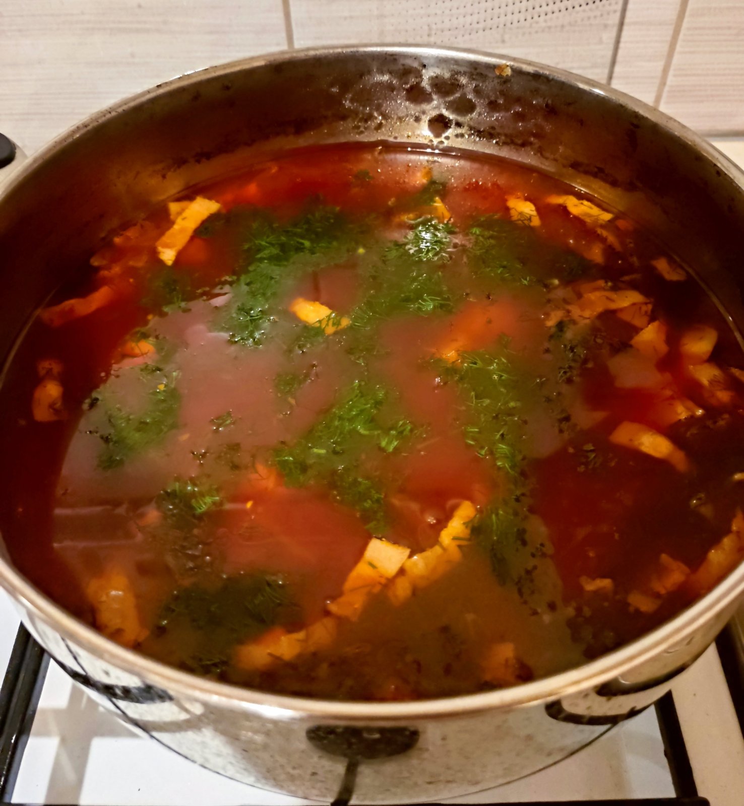 Кулинарство из дичи