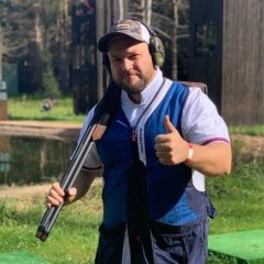 Андрей Корнев