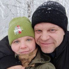 Оксана Клочкова