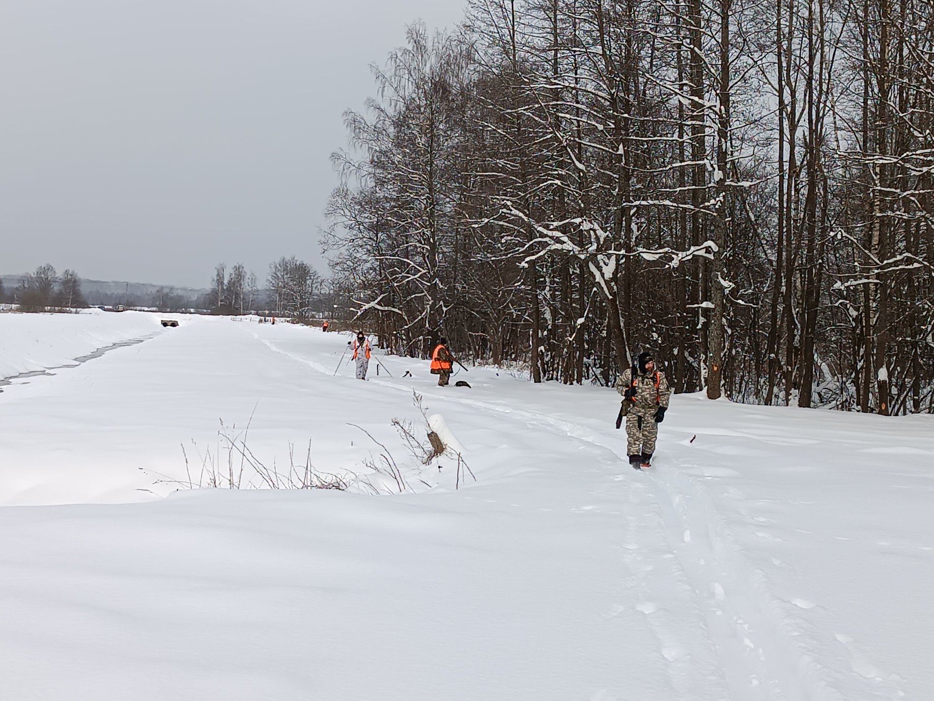 Заболотское 09-10.09.2017