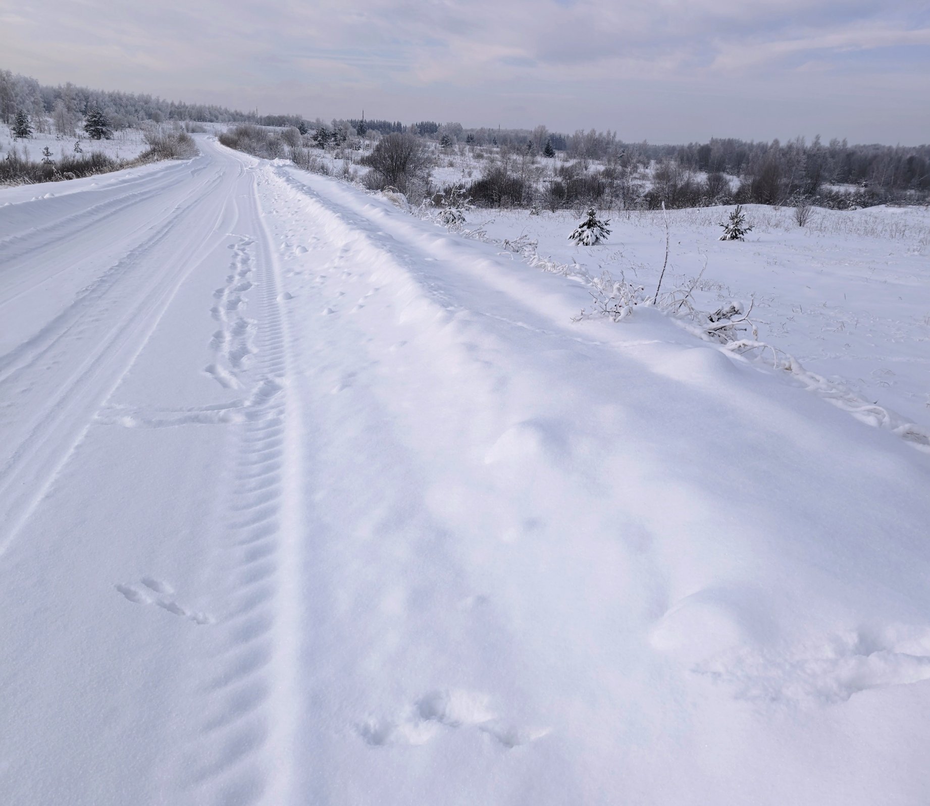 Сундучок воспоминаний