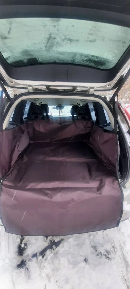 Автогамаки