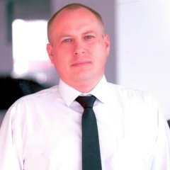 Геннадий Дорофеев