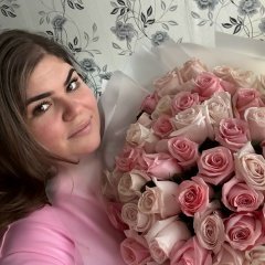 Анастасия Котова