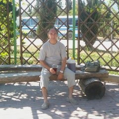 Игорь Никульников