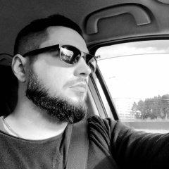 Андрей Касьянов