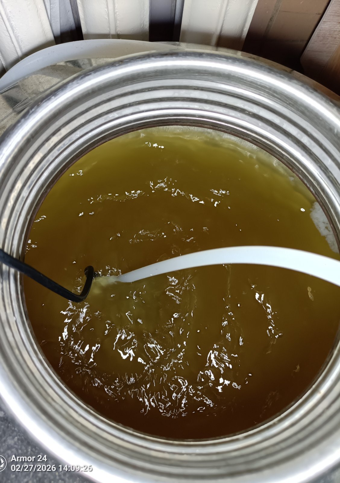 Самогонный клуб