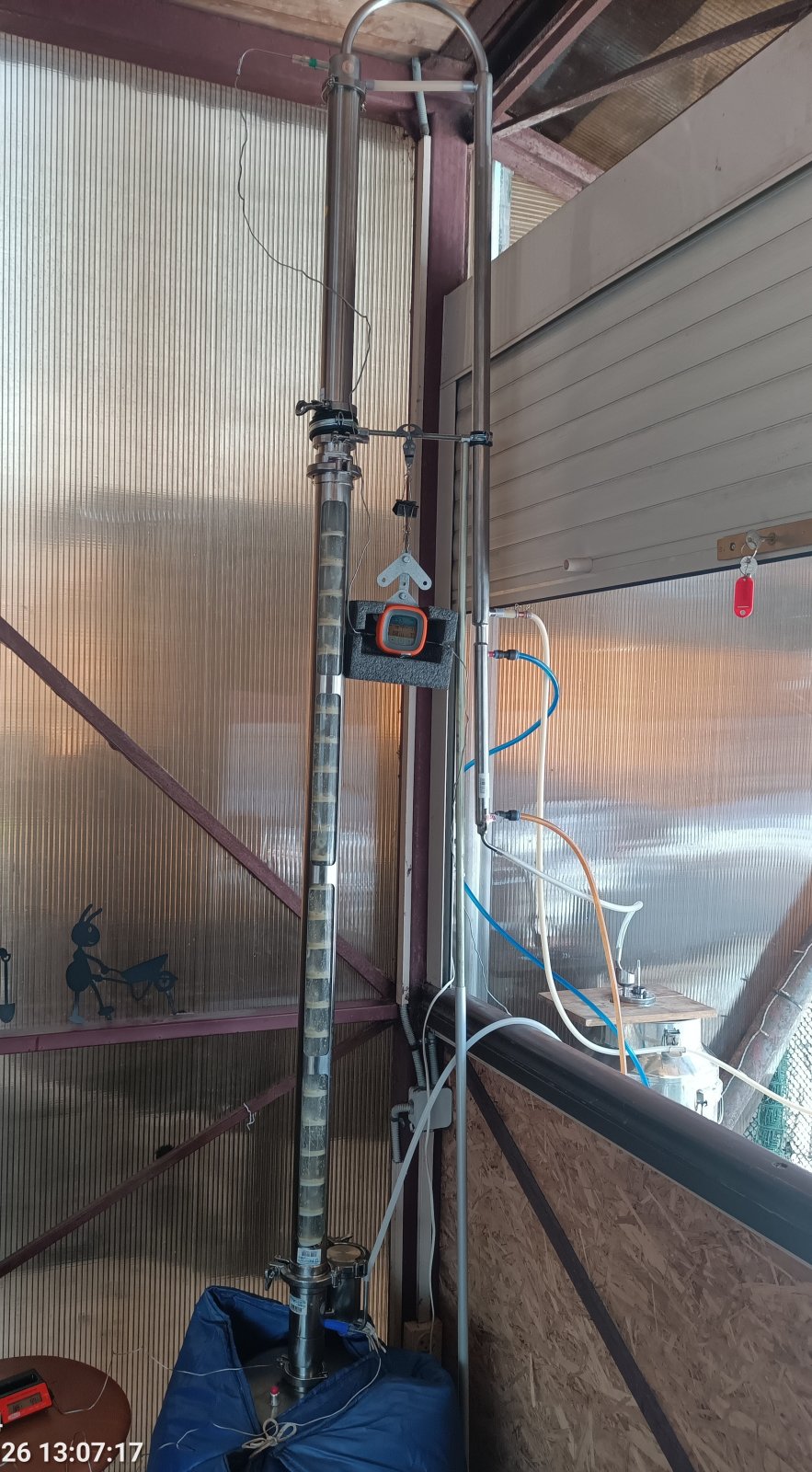 Самогонный клуб