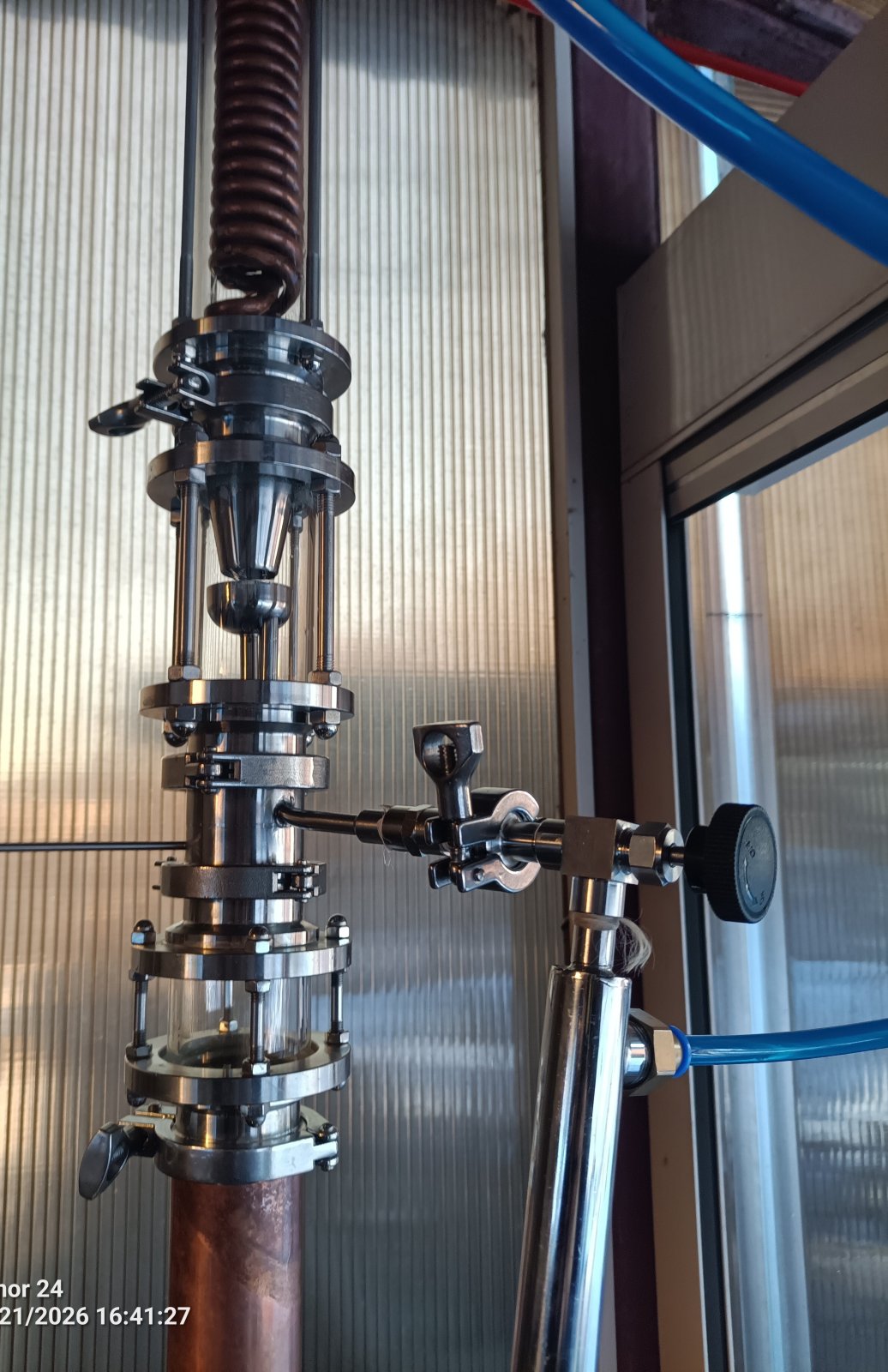 Самогонный клуб