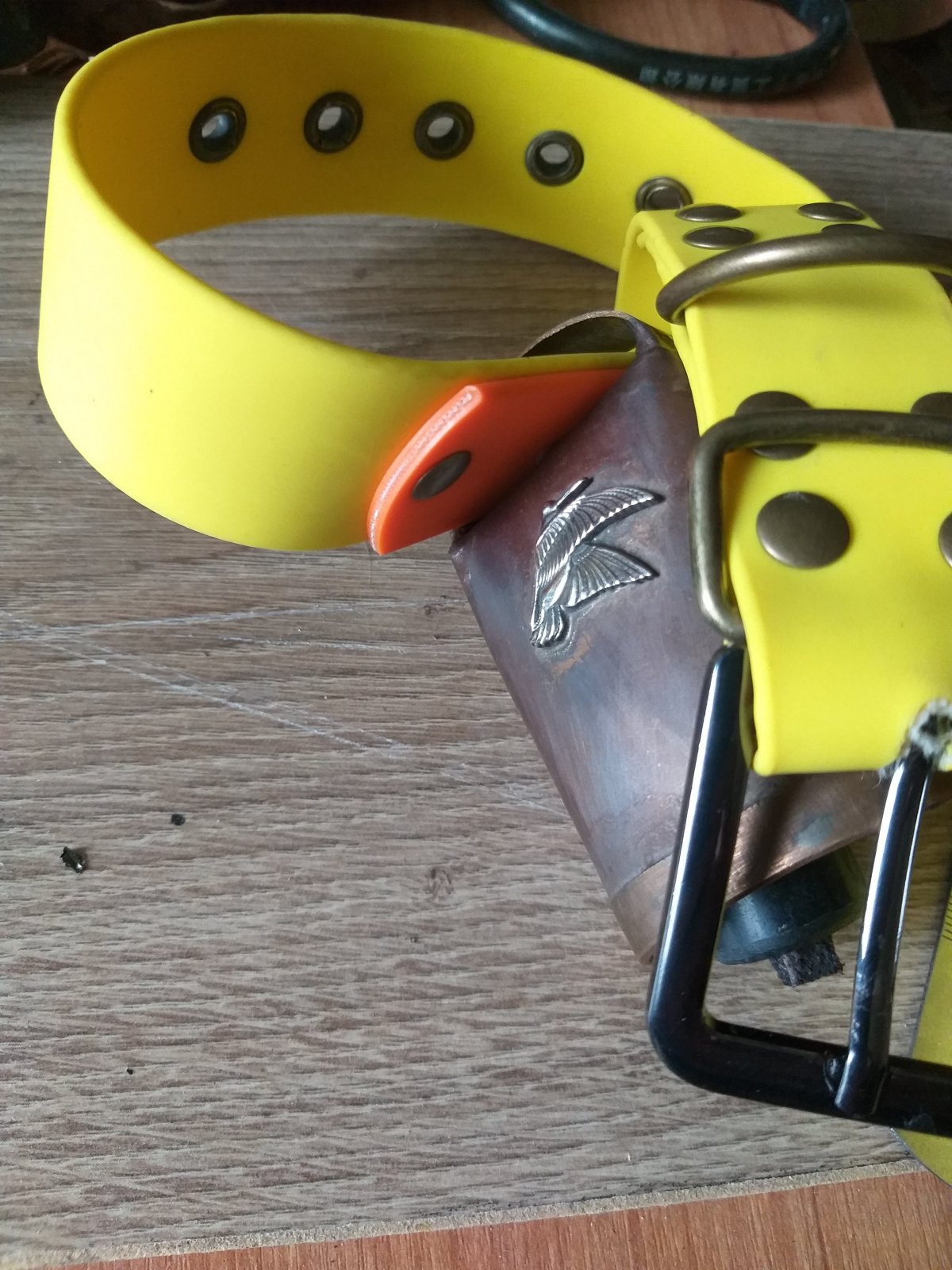 Ботало колокольчики для собак