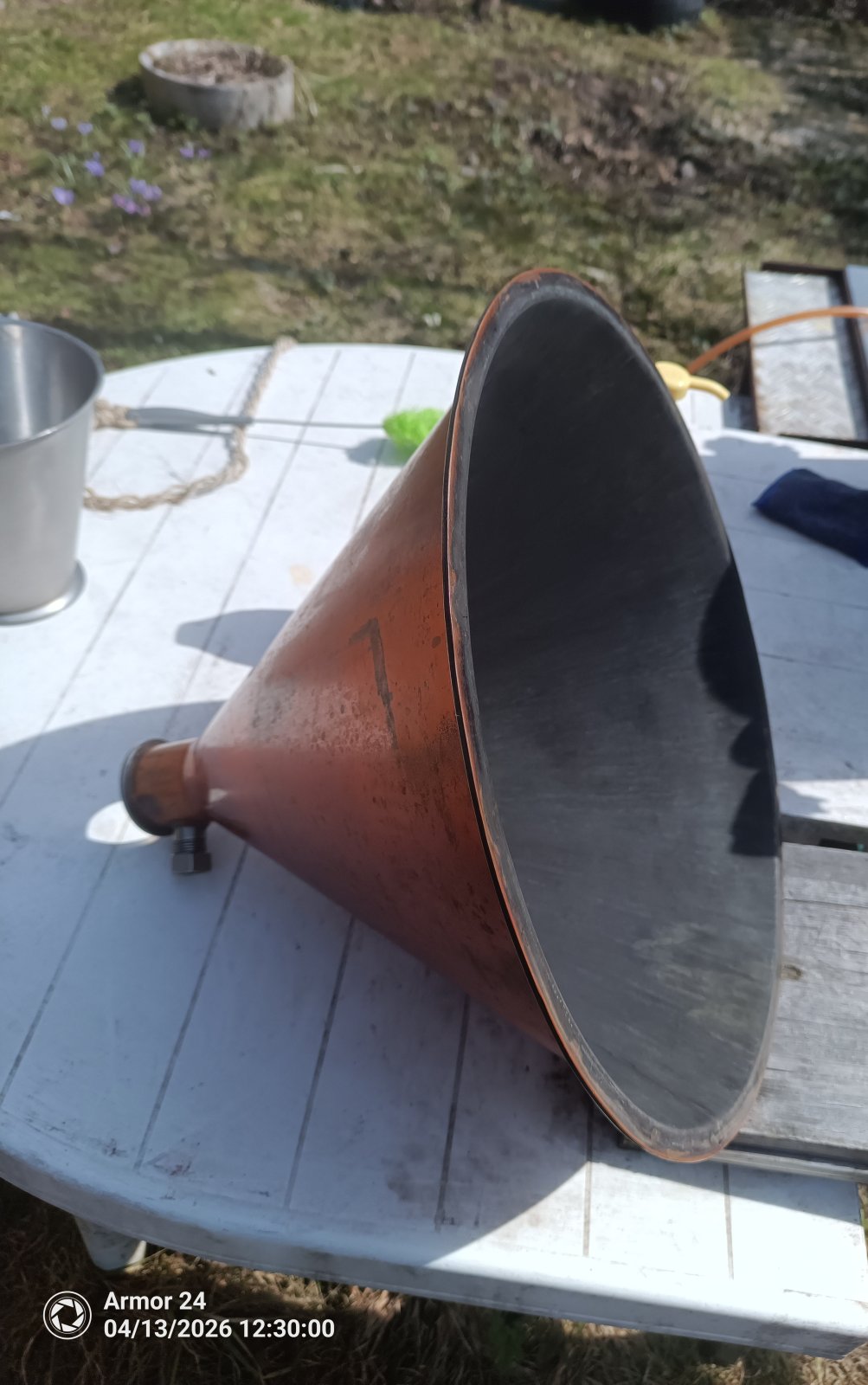 Самогонный клуб