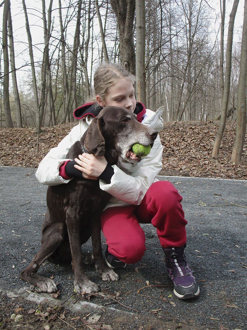 Окидывая взглядом