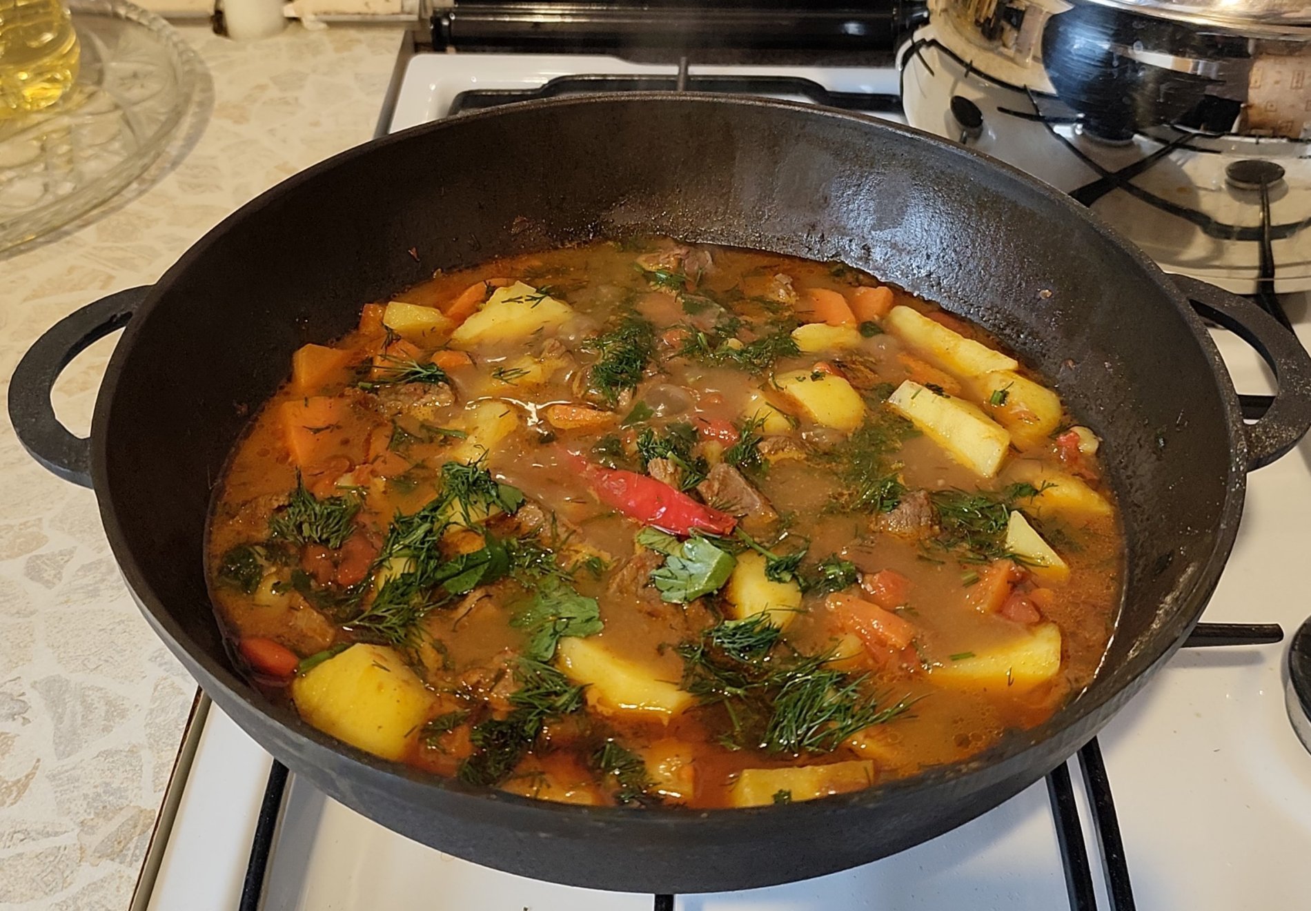 Кулинарство из дичи